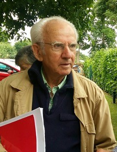 Max Fullenbaum, écrivain